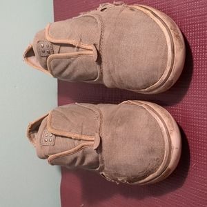 Gravis Dylan Rieder Slip On Gray Tweed